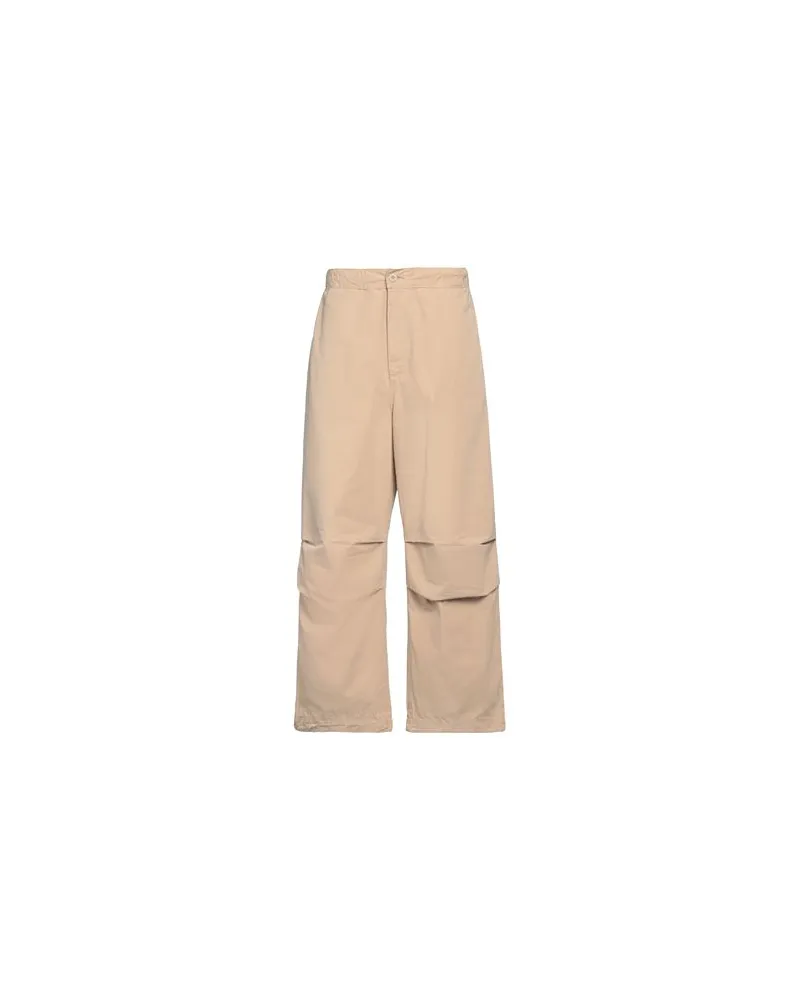 Carhartt WIP HOSEN & RÖCKE - Hosenauf YOOX.COM Beige