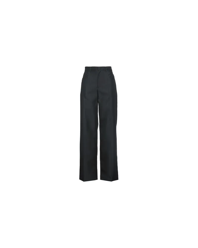 Philosophy Di Lorenzo Serafini HOSEN & RÖCKE - Hosenauf YOOX.COM Schwarz