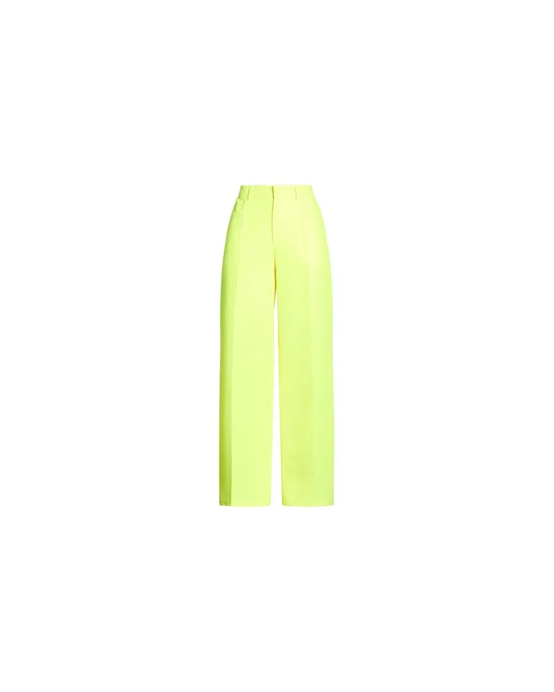 Philosophy Di Lorenzo Serafini HOSEN & RÖCKE - Hosenauf YOOX.COM Gelb