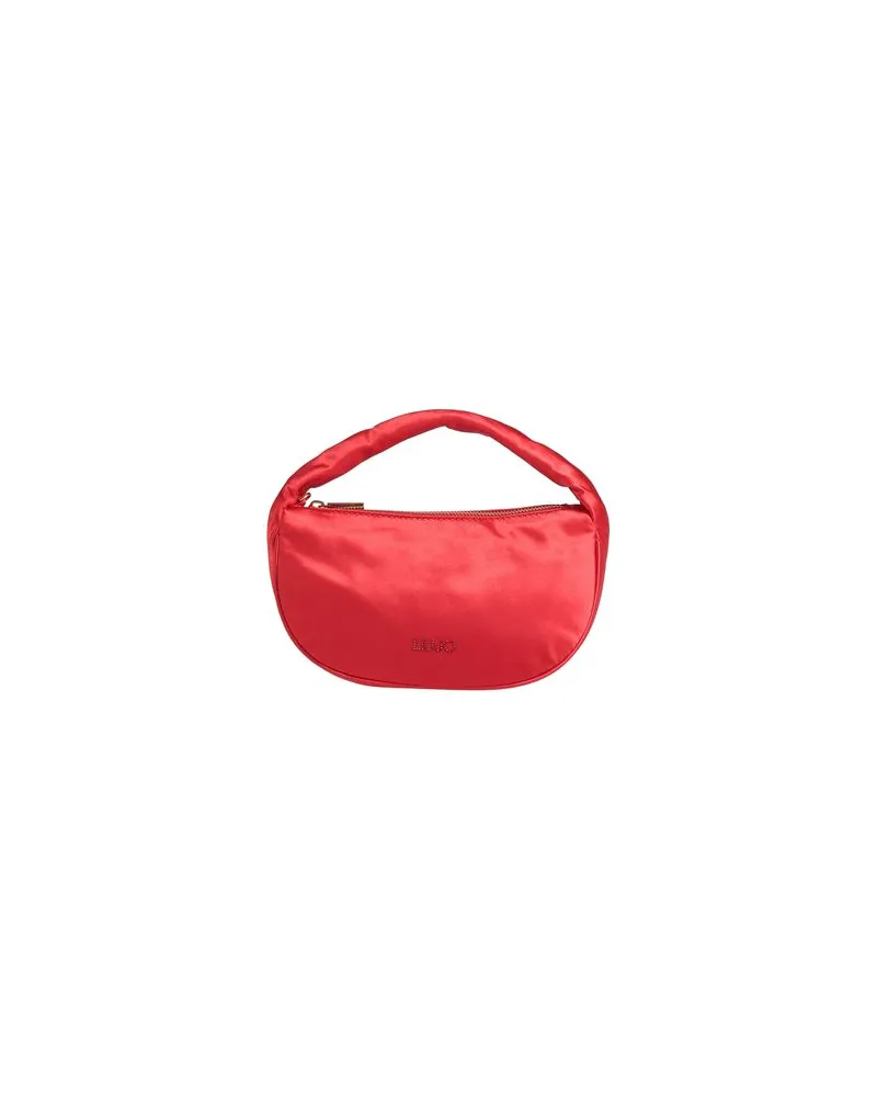 Liu Jo TASCHEN - Handtaschenauf YOOX.COM Rot