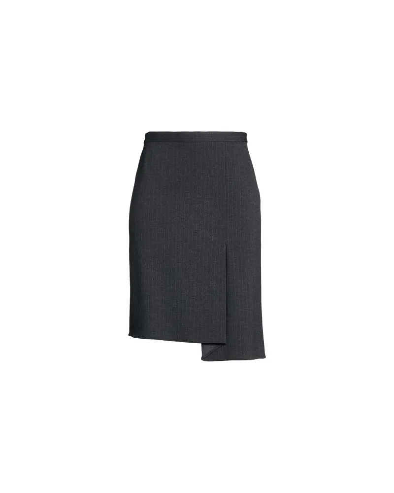ASPESI HOSEN & RÖCKE - Midi-Röckeauf YOOX.COM Braungrau