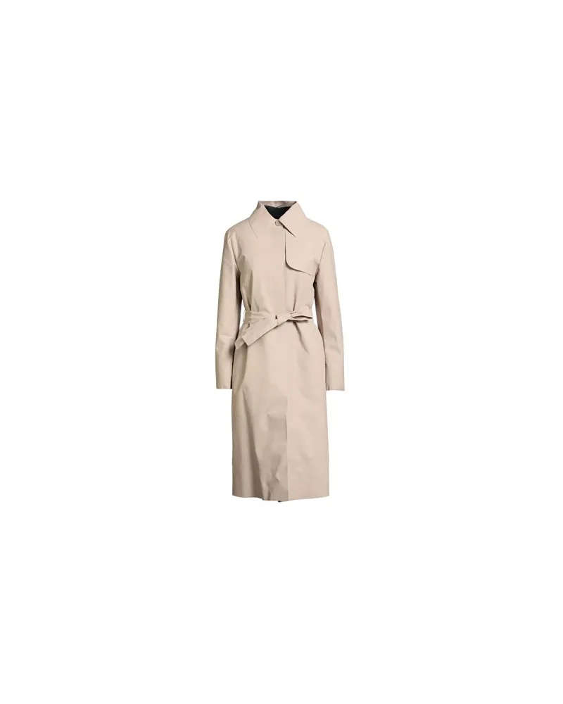 ADD JACKEN & MÄNTEL - Mäntelauf YOOX.COM Beige