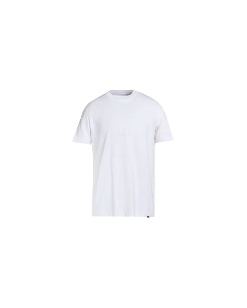 BALR. TOPS - T-shirtsauf YOOX.COM Weiß