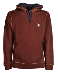 Paul Smith Sweatshirt Braun