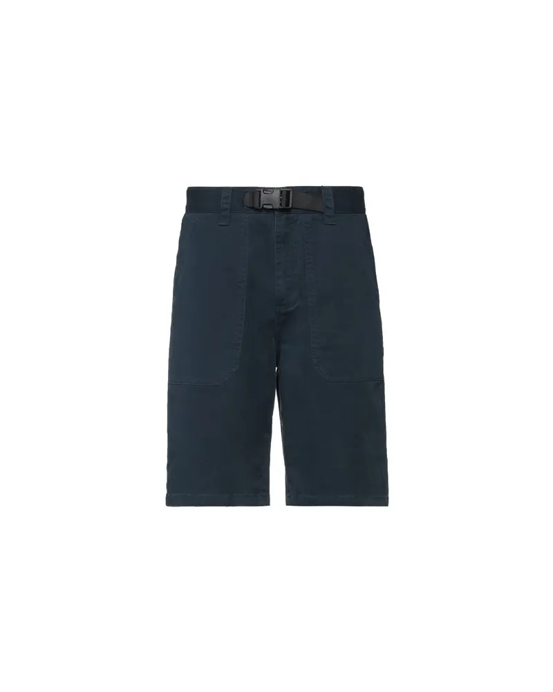 Sun68 HOSEN & RÖCKE - Shorts & Bermudashortsauf YOOX.COM Nachtblau
