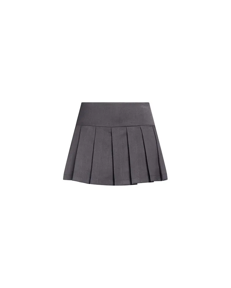 HINNOMINATE HOSEN & RÖCKE - Shorts & Bermudashortsauf YOOX.COM Blei