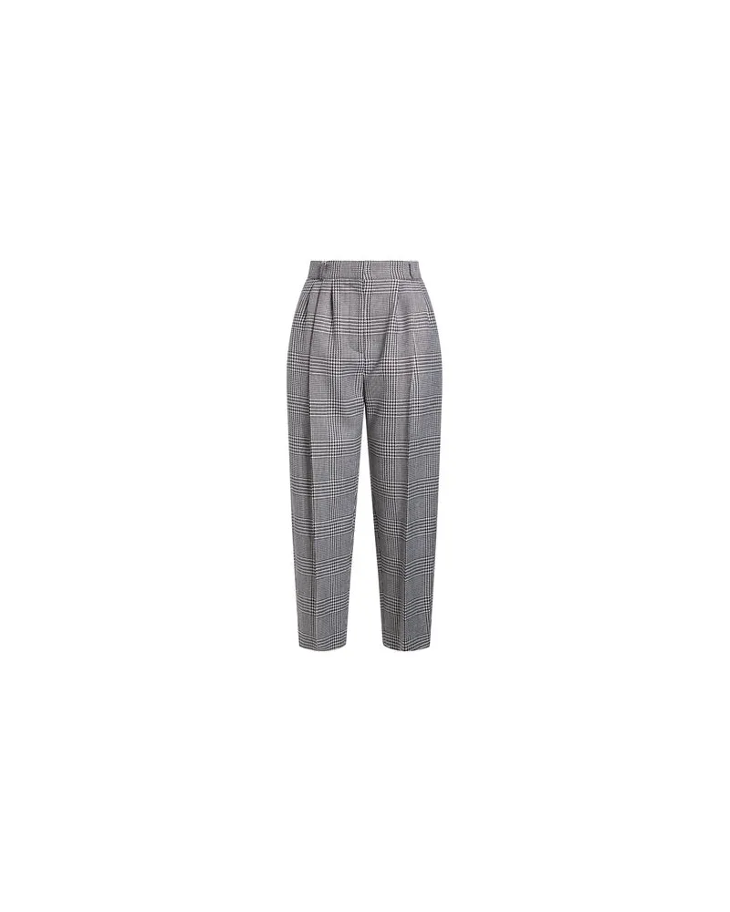 McQ HOSEN & RÖCKE - Hosenauf YOOX.COM Schwarz
