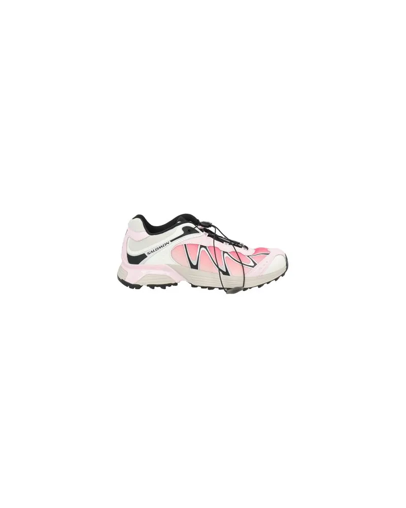 Salomon SCHUHE - Sneakersauf YOOX.COM Rosa