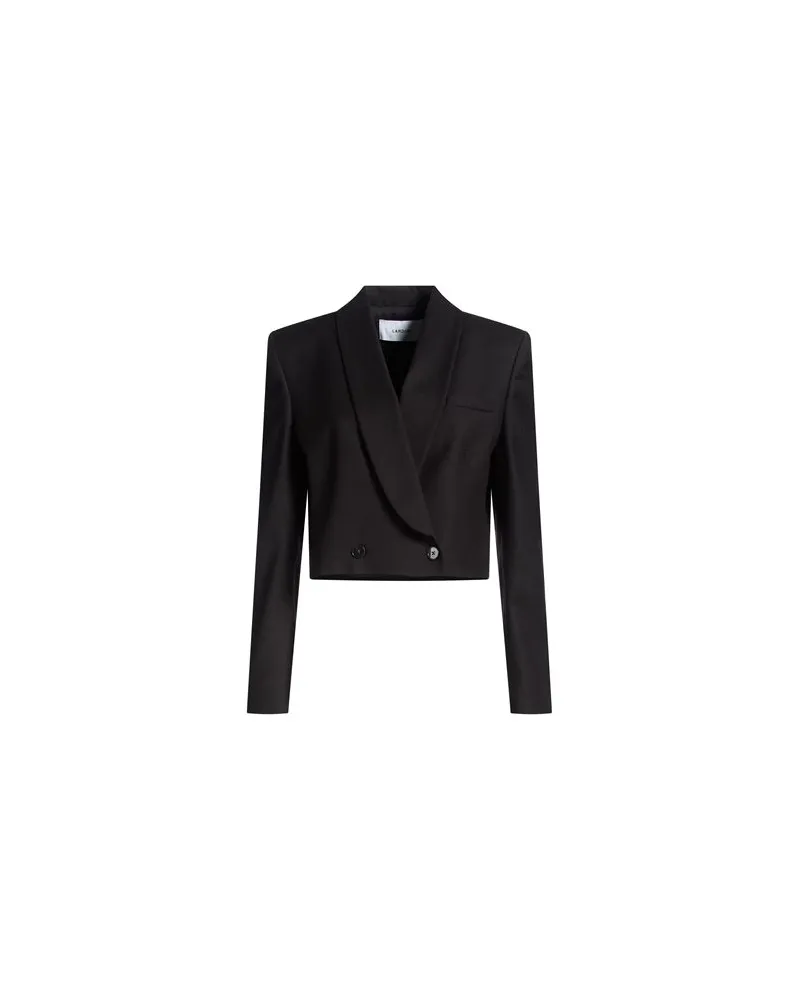 LARDINI ANZÜGE und CO-ORDS - Blazersauf YOOX.COM Schwarz