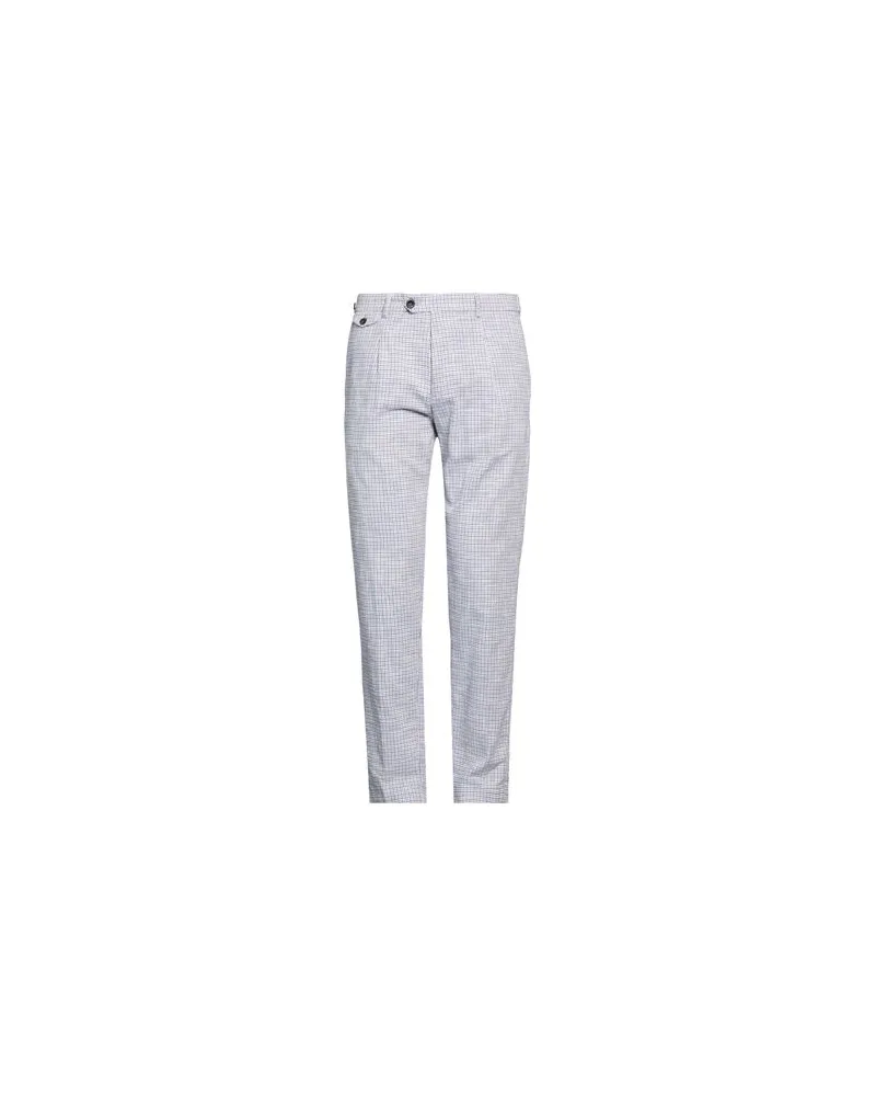 CRUNA HOSEN & RÖCKE - Hosenauf YOOX.COM Blau