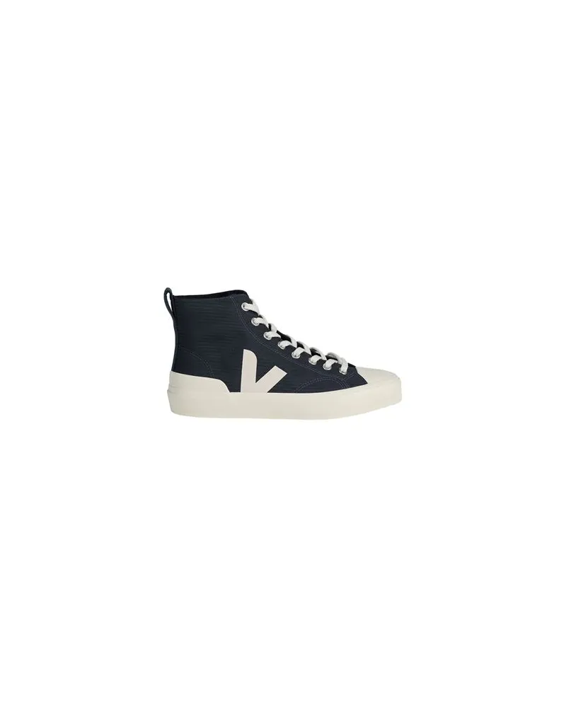VEJA WATA II  - SCHUHE - Sneakersauf YOOX.COM Marineblau
