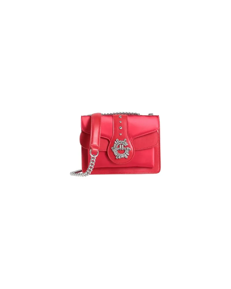 Gaëlle Bonheur TASCHEN - Umhängetascheauf YOOX.COM Rot