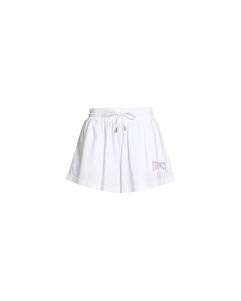 Sandro HOSEN & RÖCKE - Shorts & Bermudashortsauf YOOX.COM Weiß