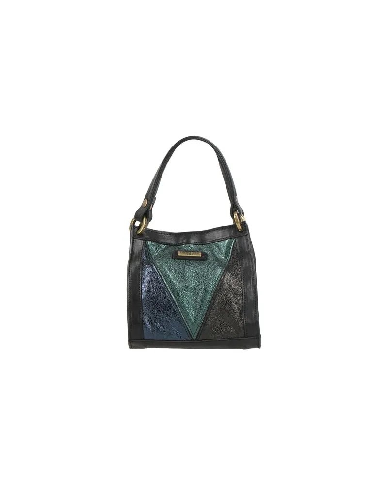 Caterina Lucchi TASCHEN - Handtaschenauf YOOX.COM Schwarz