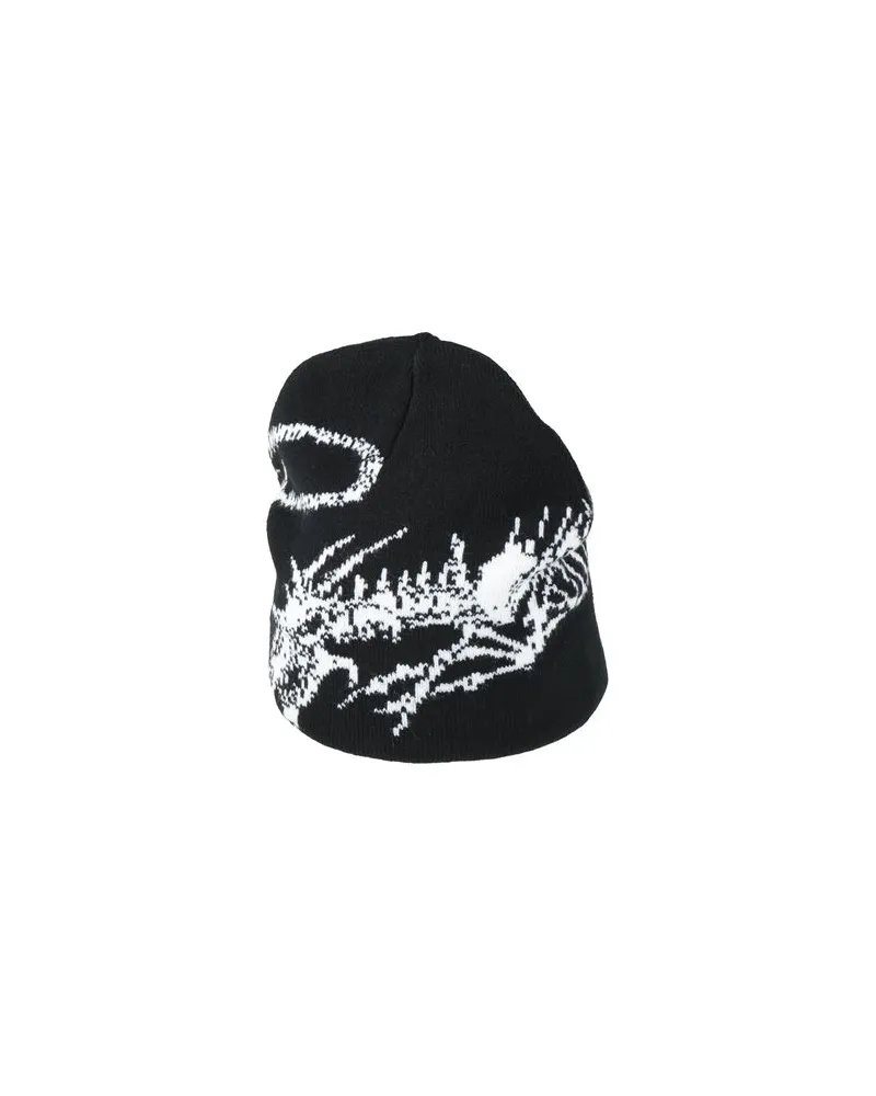 Aries ACCESSOIRES - Mützen & Hüteauf YOOX.COM Schwarz