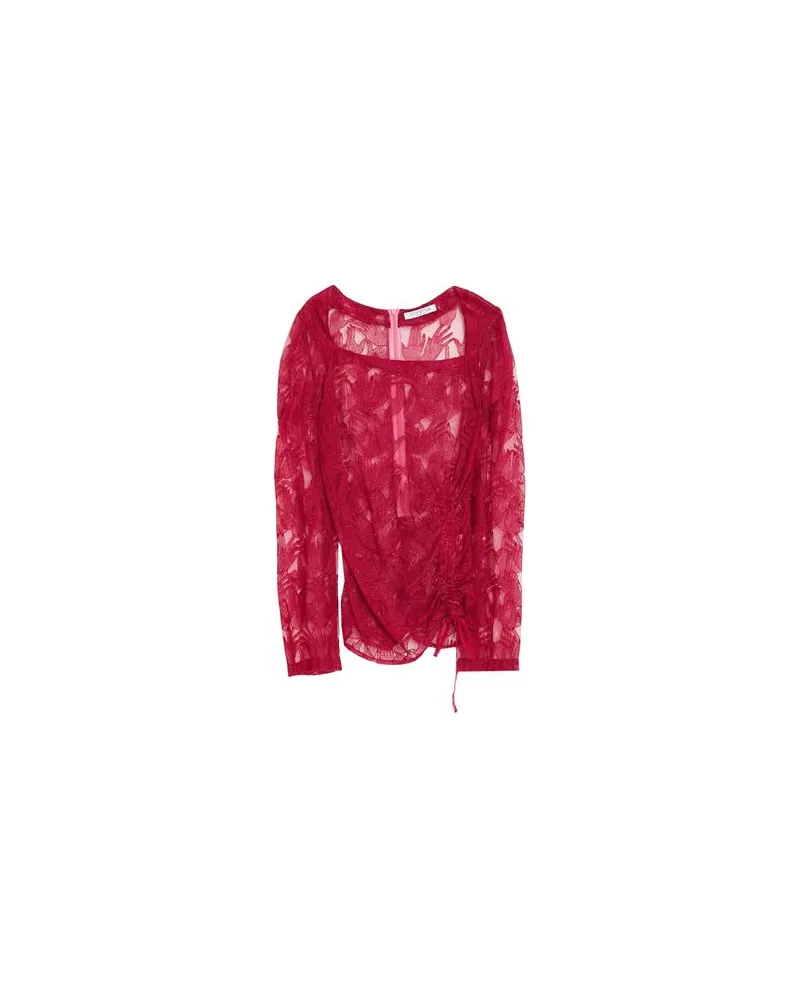 Vivetta TOPS - Topsauf YOOX.COM Purpur