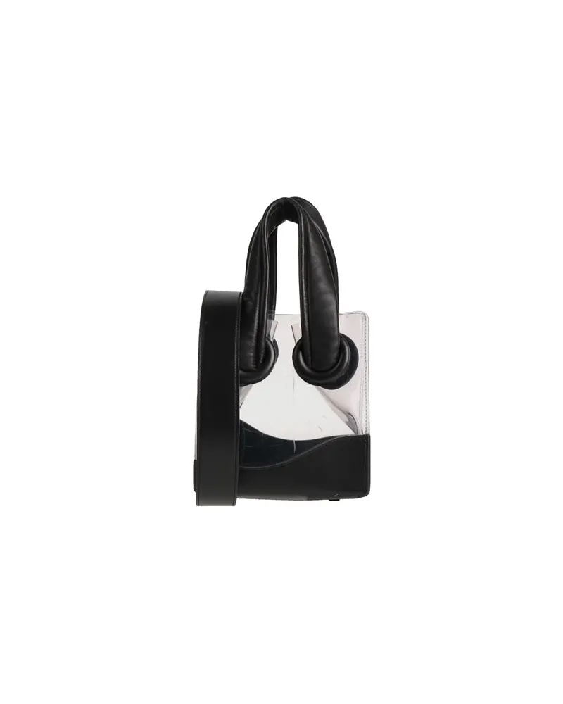 BOYY TASCHEN - Schultertaschenauf YOOX.COM Transparent