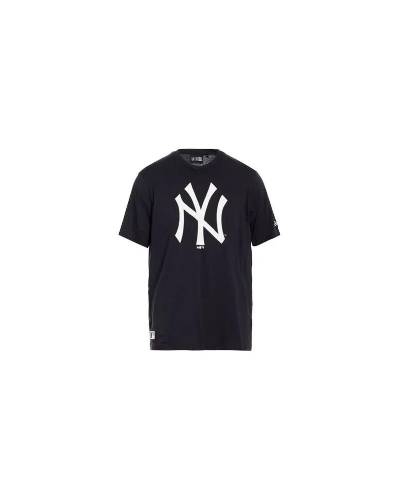 New Era TOPS - T-shirtsauf YOOX.COM Nachtblau