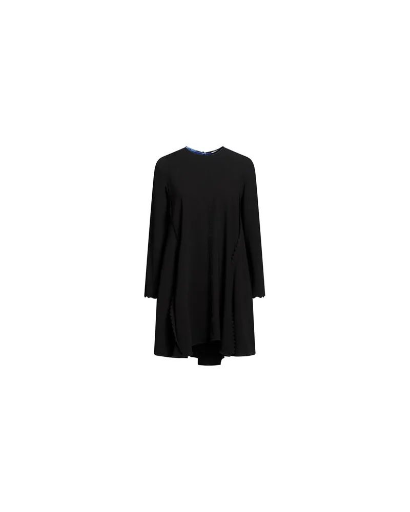 forte_forte KLEIDER - Mini-Kleiderauf YOOX.COM Schwarz