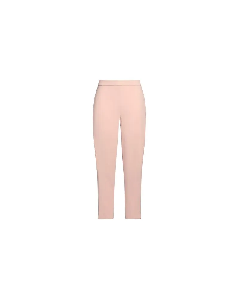 Kocca HOSEN & RÖCKE - Hosenauf YOOX.COM Hellrosa