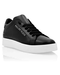 Philipp Plein Sneakers Schwarz