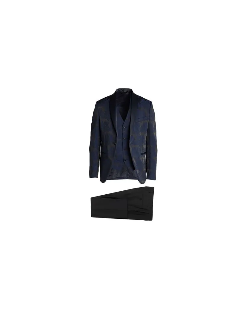 Messagerie ANZÜGE und CO-ORDS - Anzügeauf YOOX.COM Marineblau