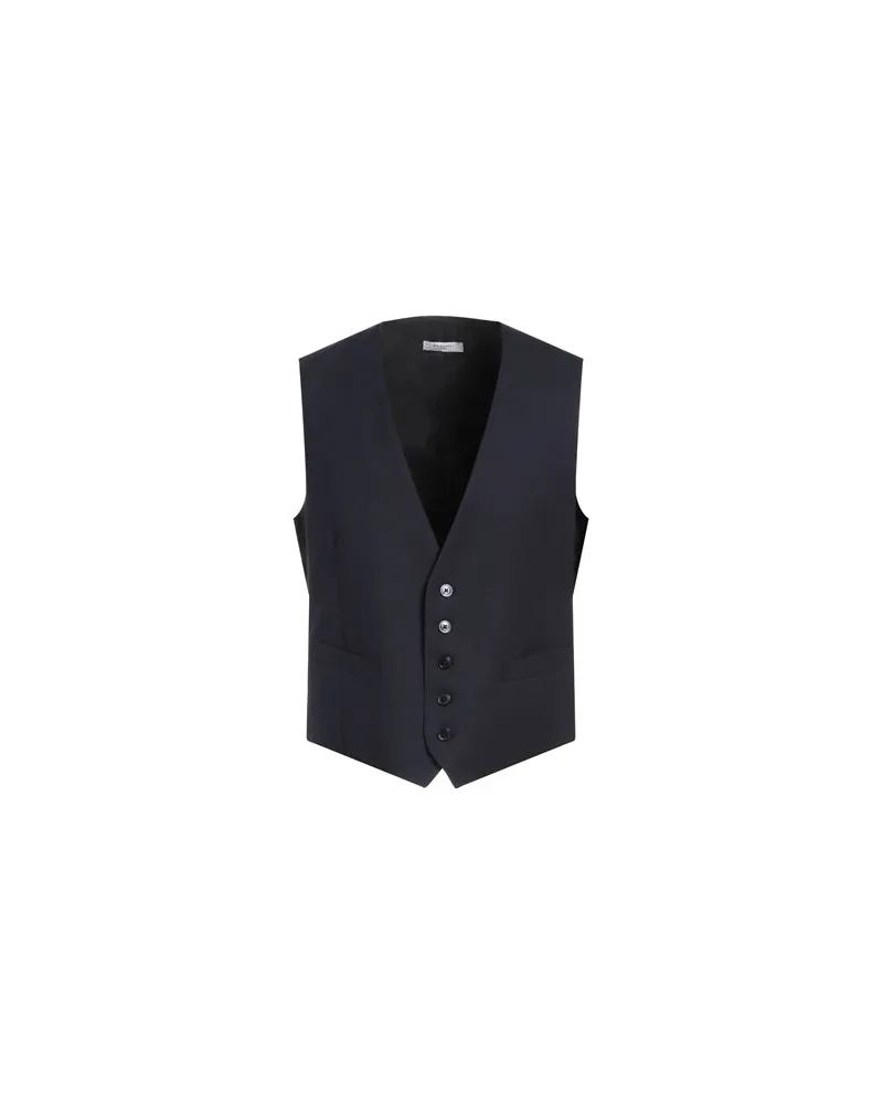 Boglioli ANZÜGE und CO-ORDS - Couture-Westenauf YOOX.COM Nachtblau