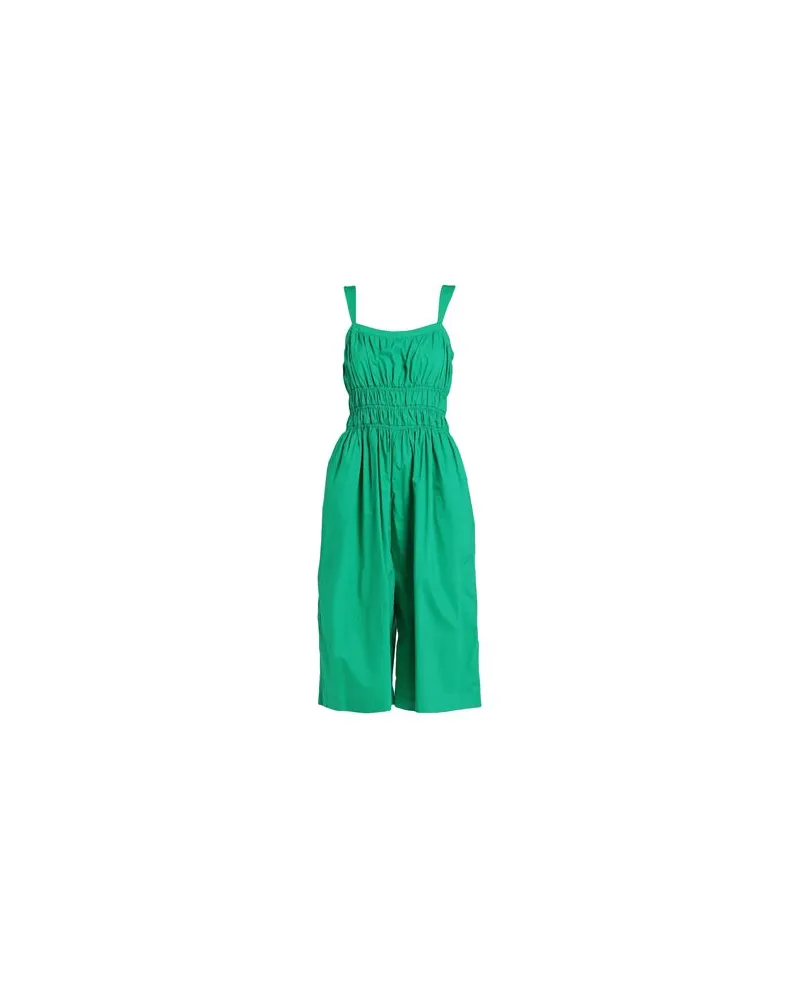 Pinko OVERALLS - Jumpsuitsauf YOOX.COM Grün