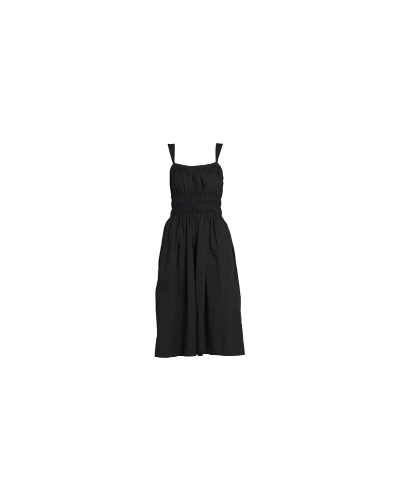 Pinko OVERALLS - Jumpsuitsauf YOOX.COM Schwarz