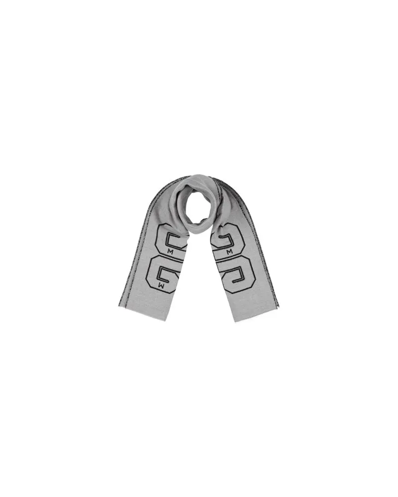 Givenchy ACCESSOIRES - Schalsauf YOOX.COM Hellgrau