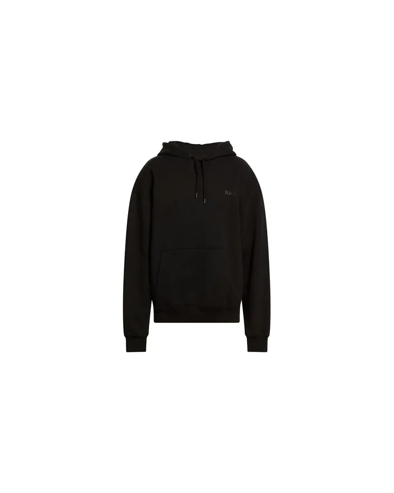 Kiton KNT - TOPS - Sweatshirtsauf YOOX.COM Schwarz