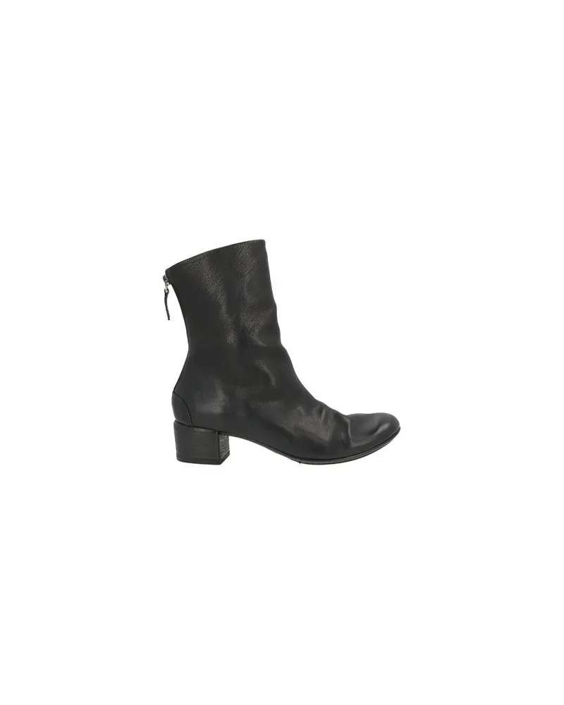 Marsèll SCHUHE - Stiefelettenauf YOOX.COM Schwarz