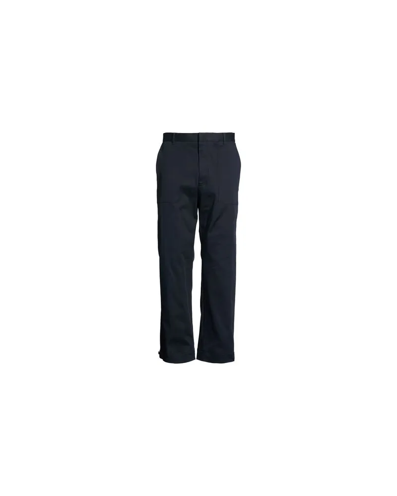 Brioni HOSEN & RÖCKE - Hosenauf YOOX.COM Nachtblau