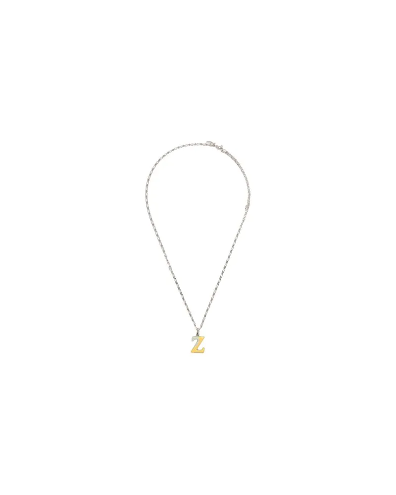 Chloé SCHMUCK und UHREN - Halskettenauf YOOX.COM Gelb