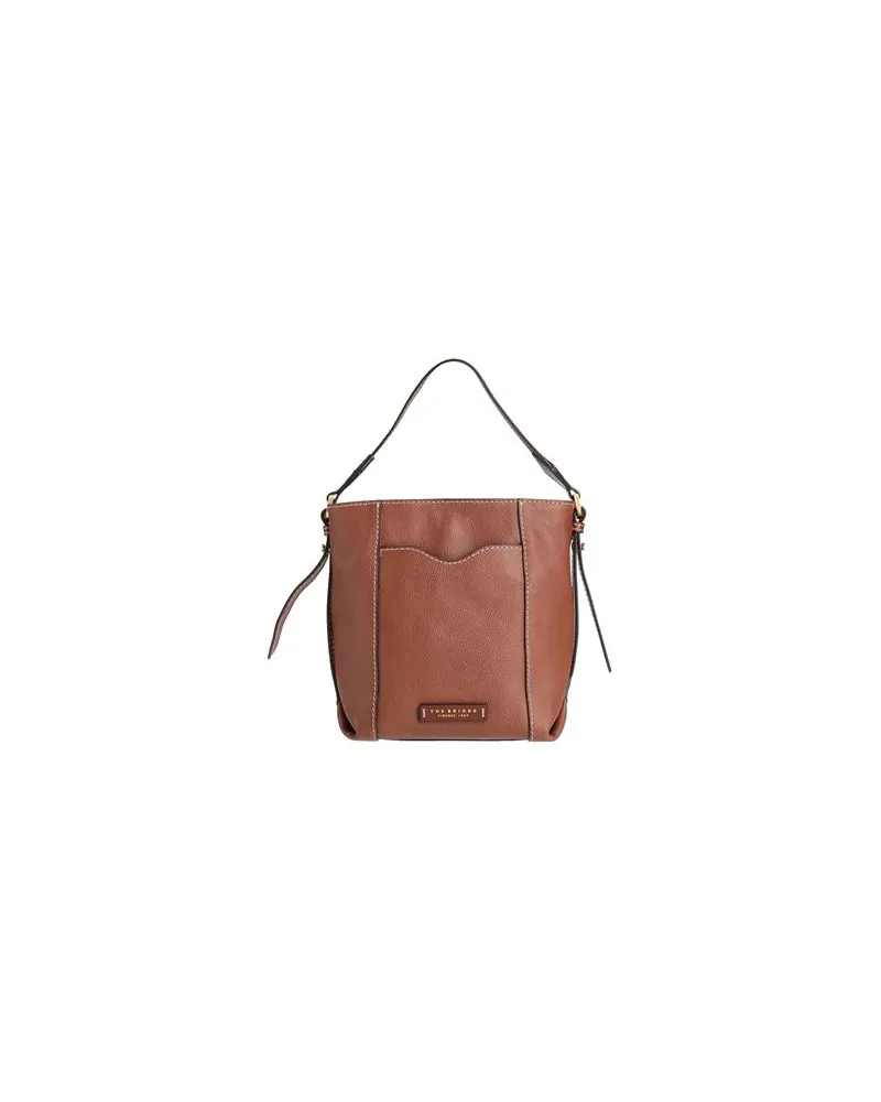 The Bridge TASCHEN - Handtaschenauf YOOX.COM Braun