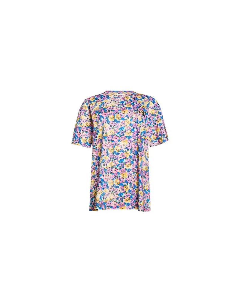 IH NOM UH NIT TOPS - T-shirtsauf YOOX.COM Gelb