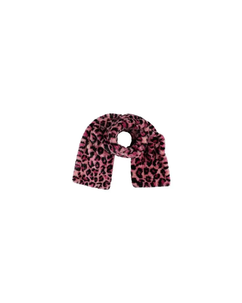 Alberta Ferretti ACCESSOIRES - Schalsauf YOOX.COM Rosa
