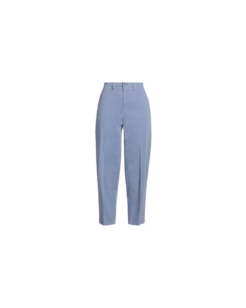 Briglia 1949 HOSEN & RÖCKE - Hosenauf YOOX.COM Violett