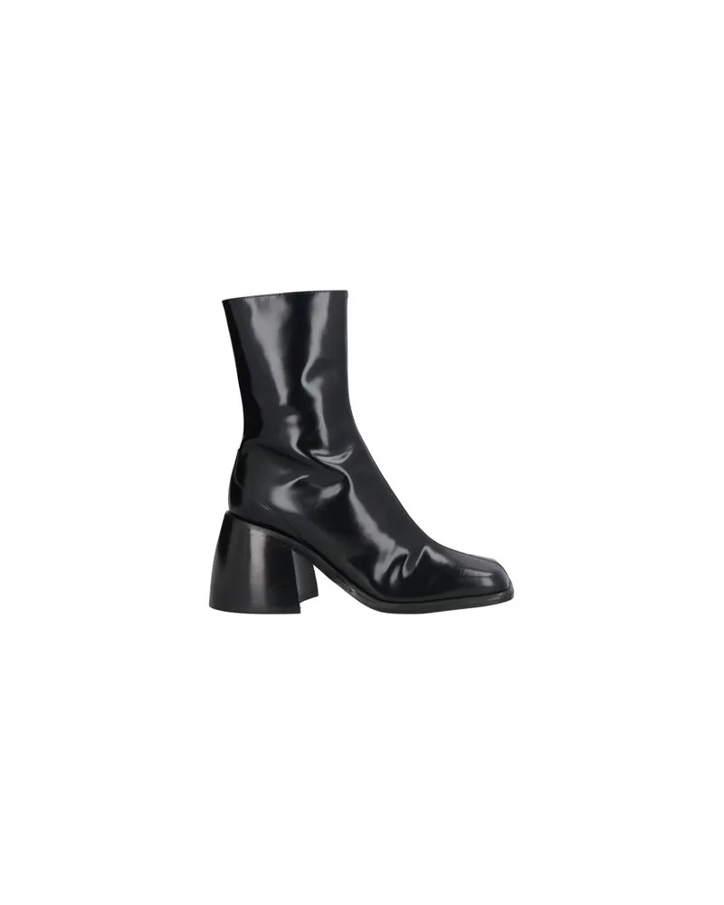 WANDLER SCHUHE - Stiefelettenauf YOOX.COM Schwarz