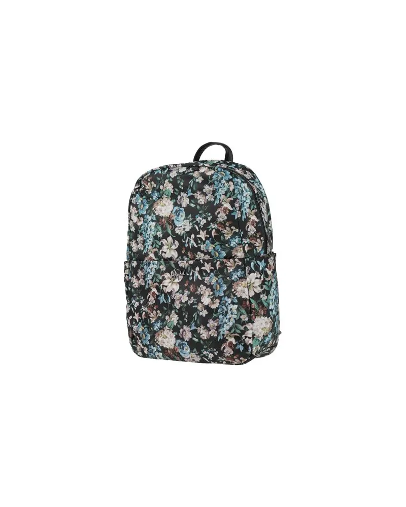 Herschel Supply Co. TASCHEN - Rucksäckeauf YOOX.COM Schwarz