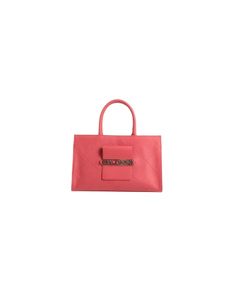 Baldinini TASCHEN - Handtaschenauf YOOX.COM Rot