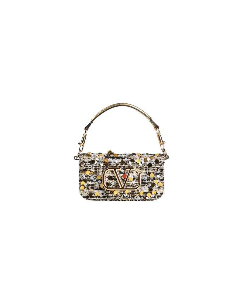 Valentino Garavani TASCHEN - Handtaschenauf YOOX.COM Gold