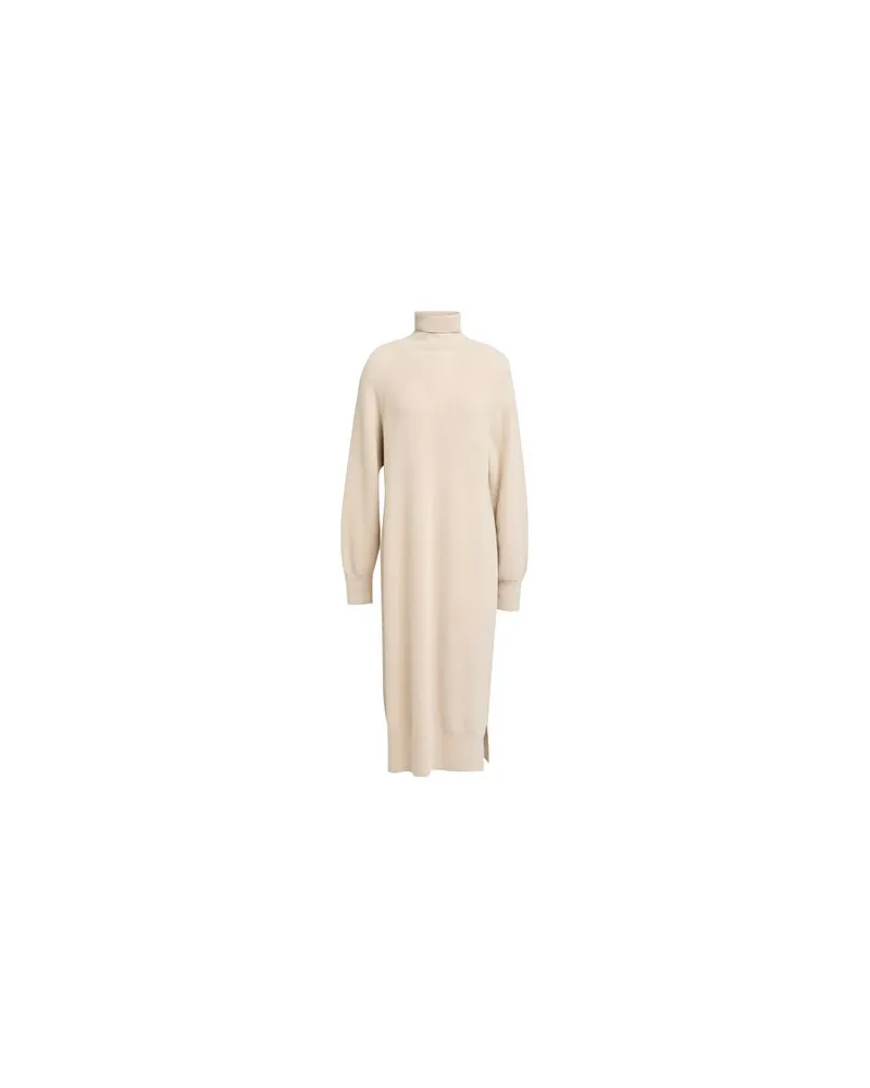 Colombo KLEIDER - Midi-Kleiderauf YOOX.COM Beige