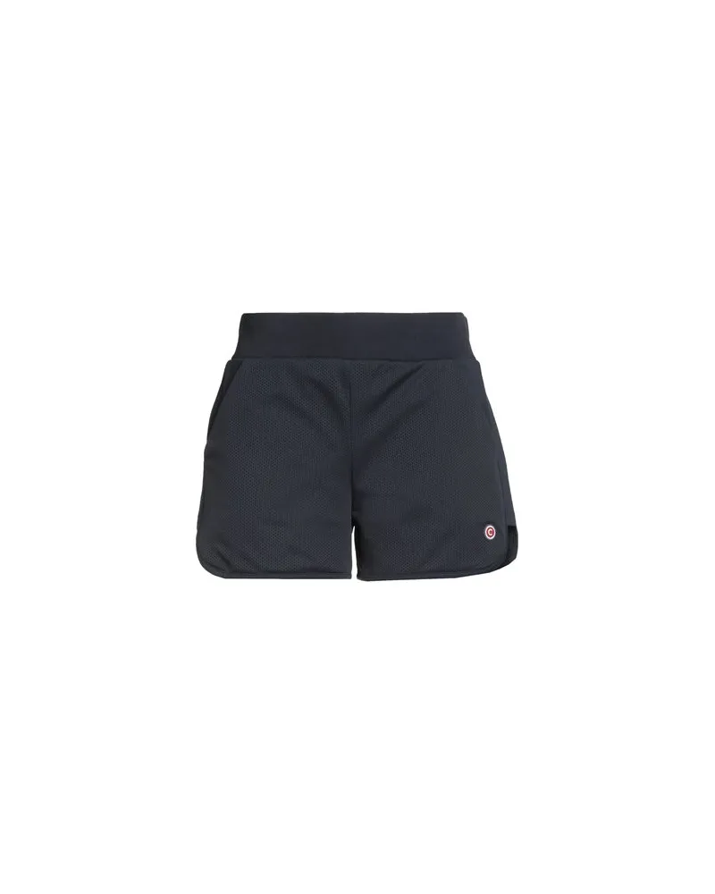 Colmar HOSEN & RÖCKE - Shorts & Bermudashortsauf YOOX.COM Nachtblau
