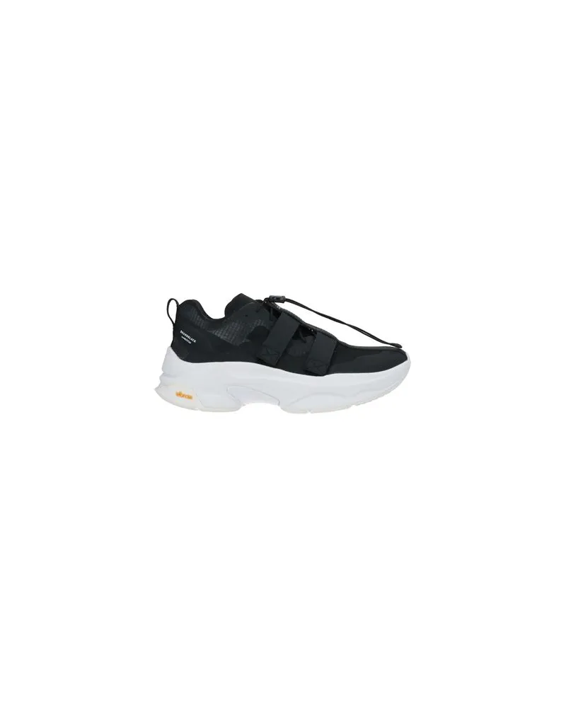 Brandblack SCHUHE - Sneakersauf YOOX.COM Schwarz