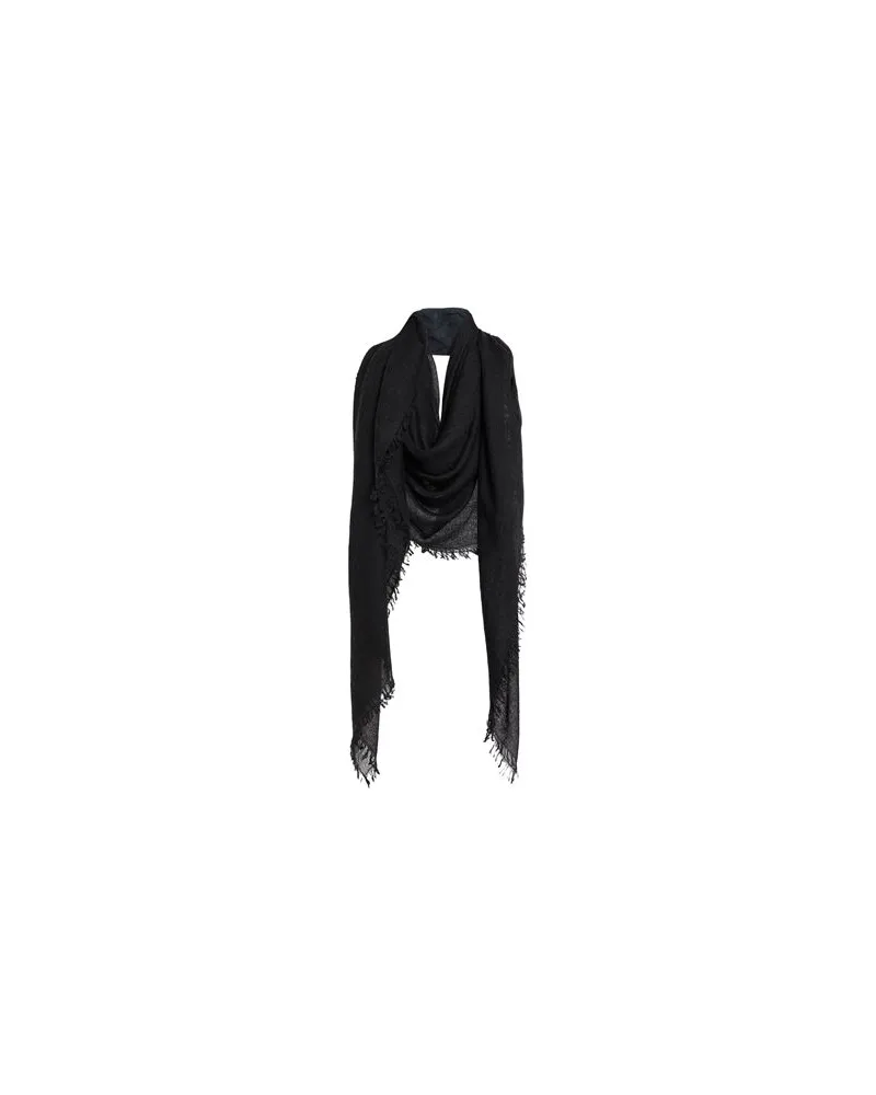 Faliero Sarti ACCESSOIRES - Schalsauf YOOX.COM Braungrau