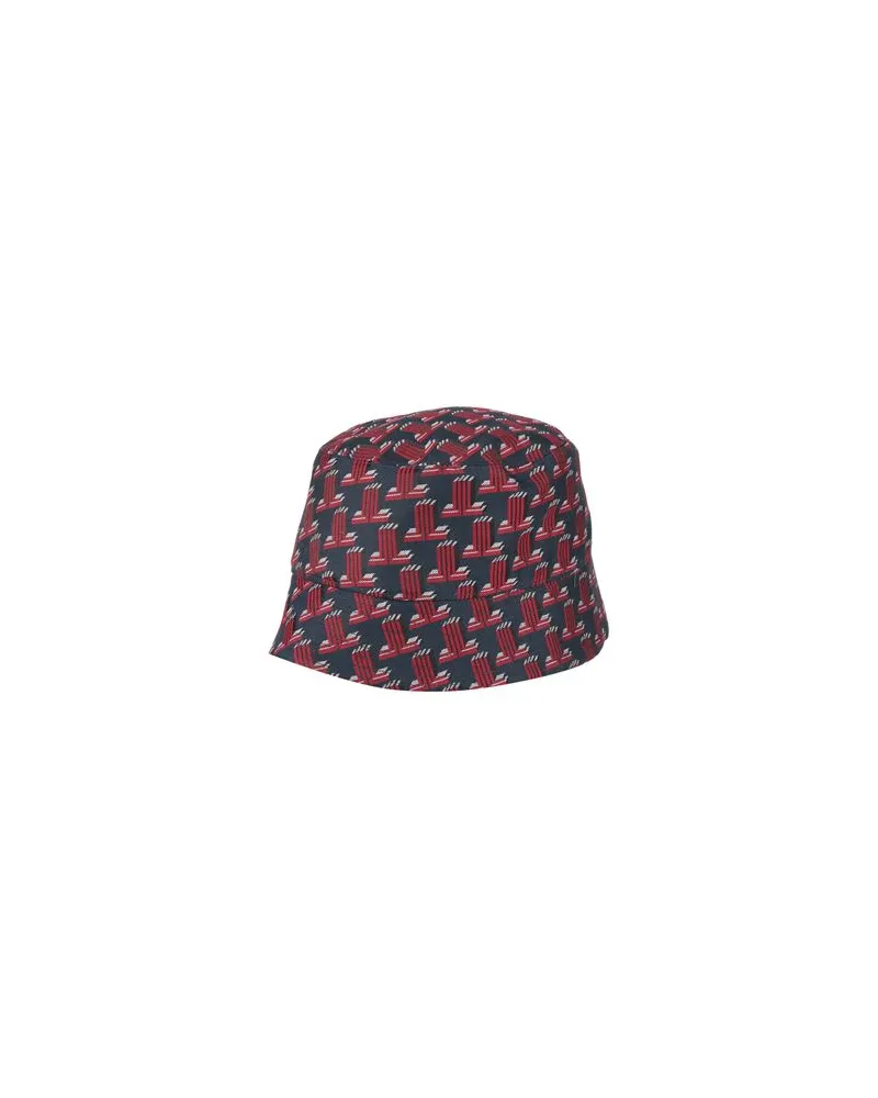 Lanvin ACCESSOIRES - Mützen & Hüteauf YOOX.COM Marineblau