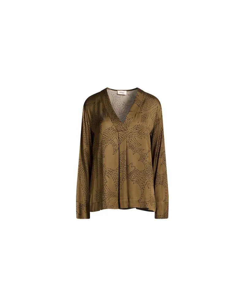 ottod’Ame TOPS - Topsauf YOOX.COM Militärgrün