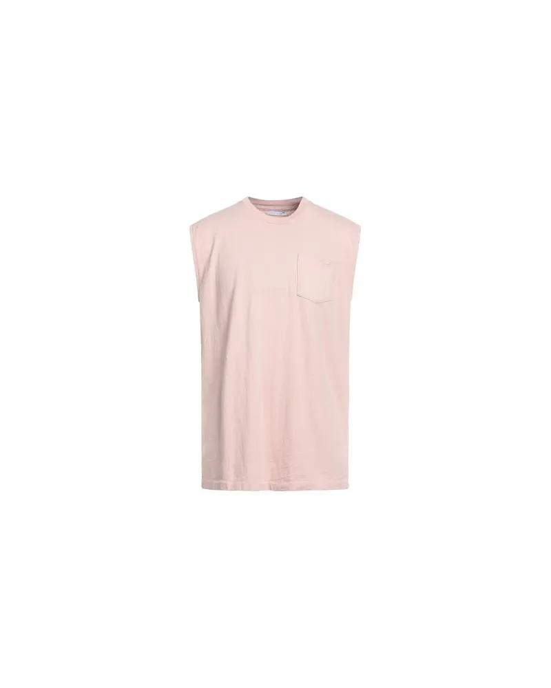 John Elliott + Co TOPS - T-shirtsauf YOOX.COM Hellrosa