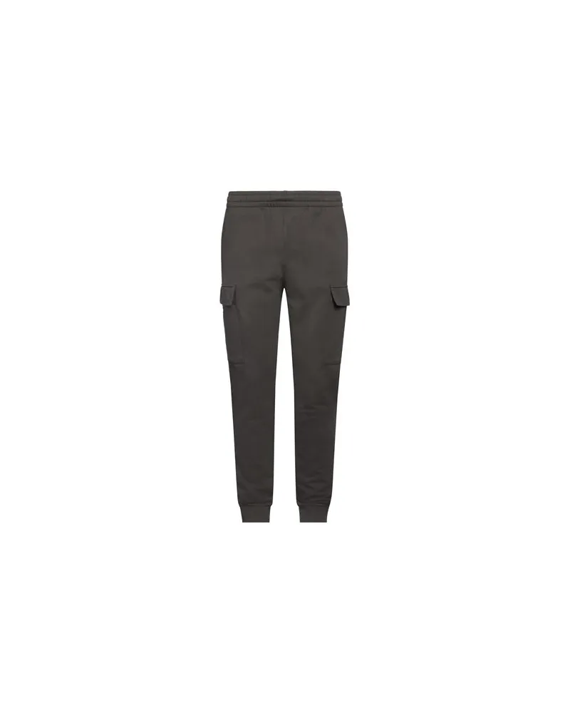 EA7 HOSEN & RÖCKE - Hosenauf YOOX.COM Braungrau